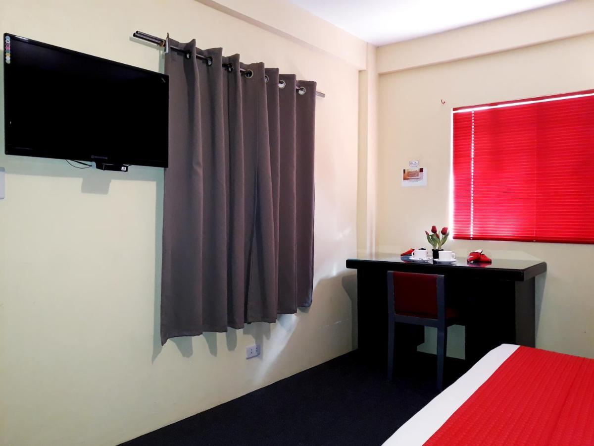 Jaeger Gasthof Near Airport 1 Staycation Only Paranaque City Exterior foto